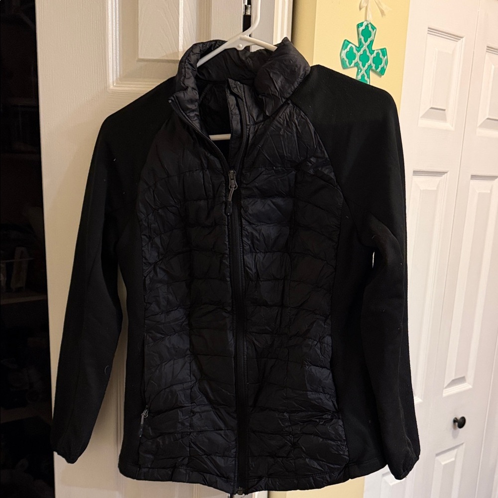 Weatherproof Women's Black Puffer Jacket
